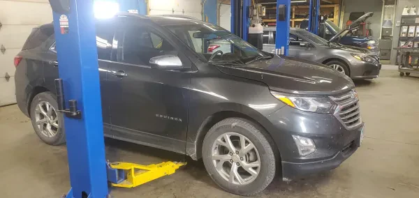 Daves Automotive Repair & Towing - photo 2