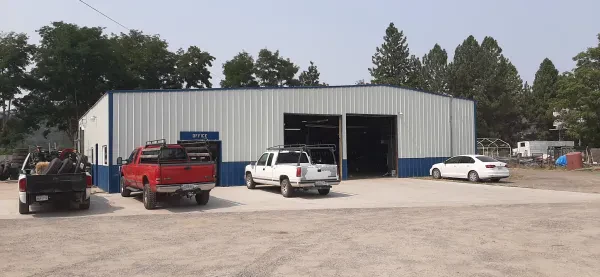 Tehama Tire Service, Inc. - photo 3