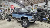 J&J CARS LLC AUTO SALVAGE
