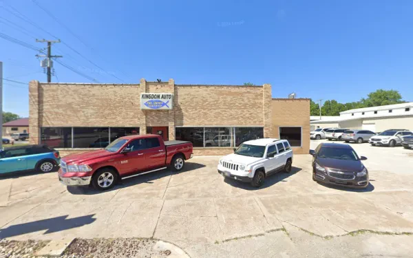 Kingdom Auto Centers - photo 4