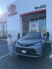 McGee Toyota of Hanover
