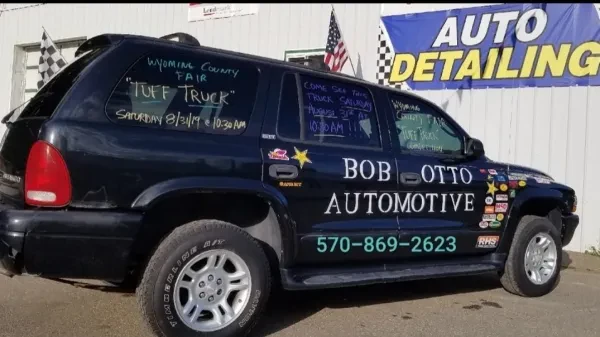 Bob Otto Automotive - photo 2