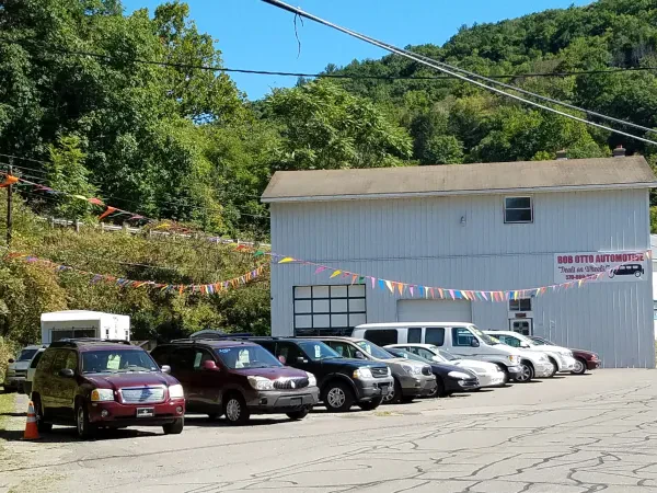 Bob Otto Automotive - photo 3