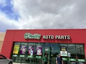 O'Reilly Auto Parts