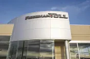Reedman Toll Auto Group