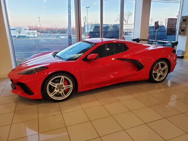 Reedman Toll Auto Group - photo 3