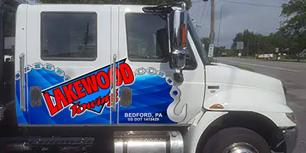 Lakewood automotive & towing - photo 4
