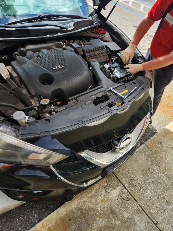 AutoZone Auto Parts - photo 4