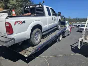 Affordable Towing & Recovery
