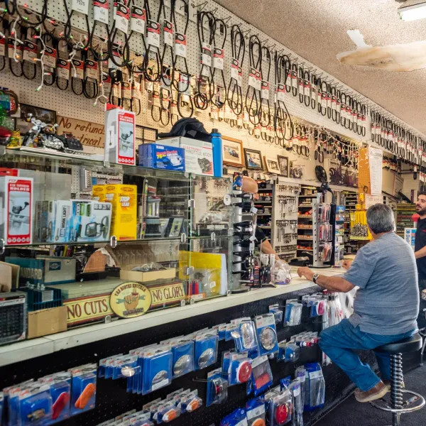 Dick's Auto Supply - photo 3