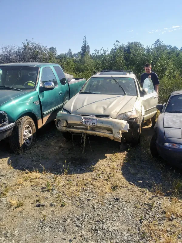 Affordable Towing & Recovery - photo 4