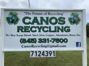 Canos Recycling