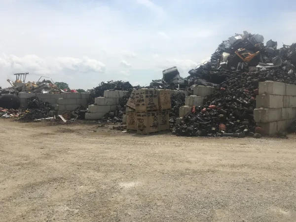 MAW Salvage - photo 2