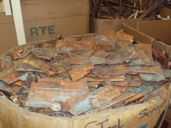 Canos Recycling - photo 3
