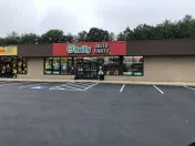 O'Reilly Auto Parts