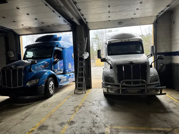 ACR Truck Service - photo 3