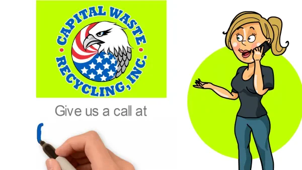 Capital Waste Recycling Inc - photo 2