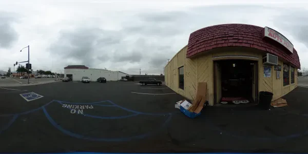 Quality Auto Supply - photo 4