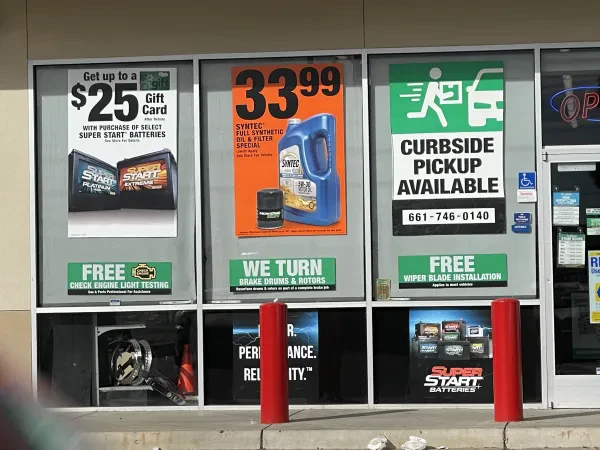 O'Reilly Auto Parts - photo 4