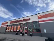 AutoZone Auto Parts