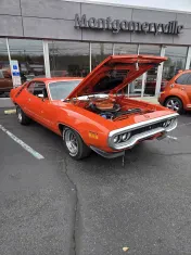 Lansdale Chrysler Dodge Jeep Ram FIAT