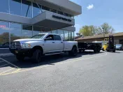 Hampton RV Trailer Sales & Service