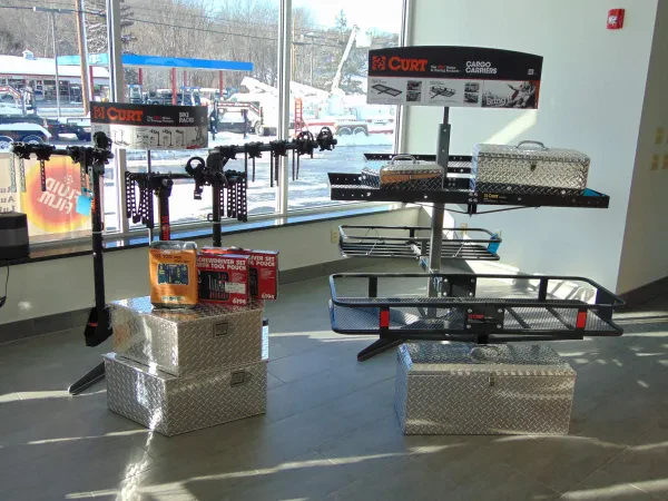 Hampton RV Trailer Sales & Service - photo 3