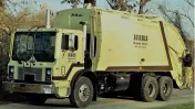Ed Burris Disposal Service LLC