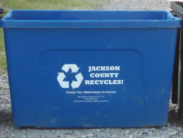 Ed Burris Disposal Service LLC - photo 3