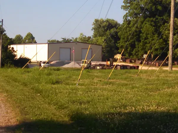 Ed Burris Disposal Service LLC - photo 4
