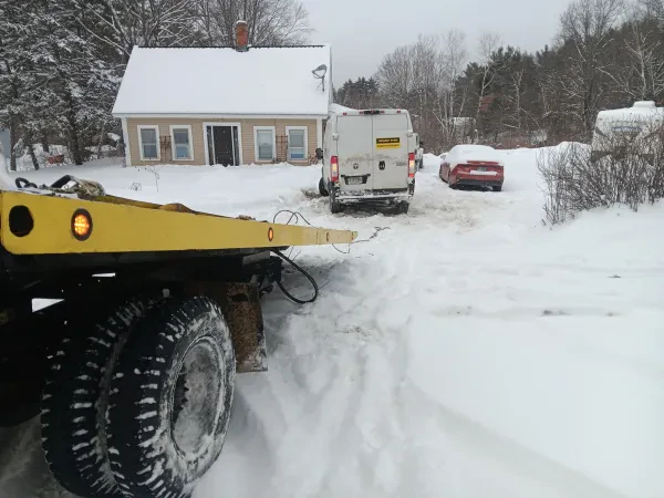 Gage Auto And Towing - photo 3