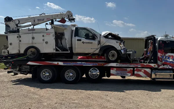 ATX-VIP TOWING - photo 3