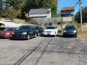 Strong Auto Services LLC
