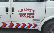 Grant's Service Center LLC