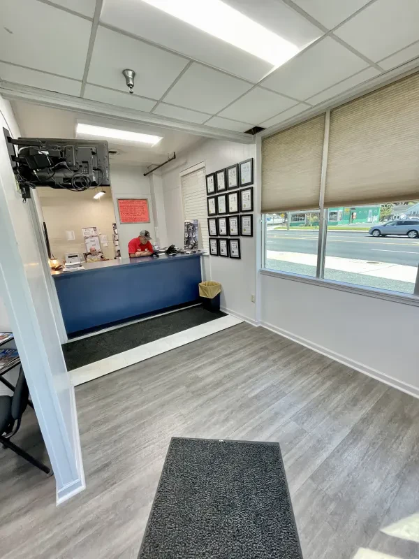 Grant's Service Center LLC - photo 4