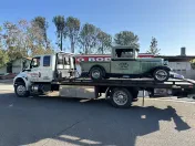 Alfonso Towing Inc.