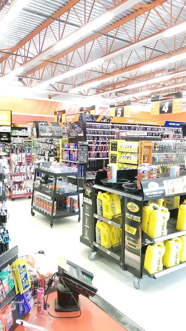 AutoZone Auto Parts - photo 3