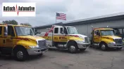 Antioch Automotive & Towing