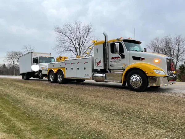 Antioch Automotive & Towing - photo 2