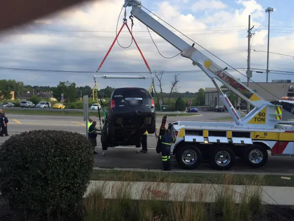 Antioch Automotive & Towing - photo 4