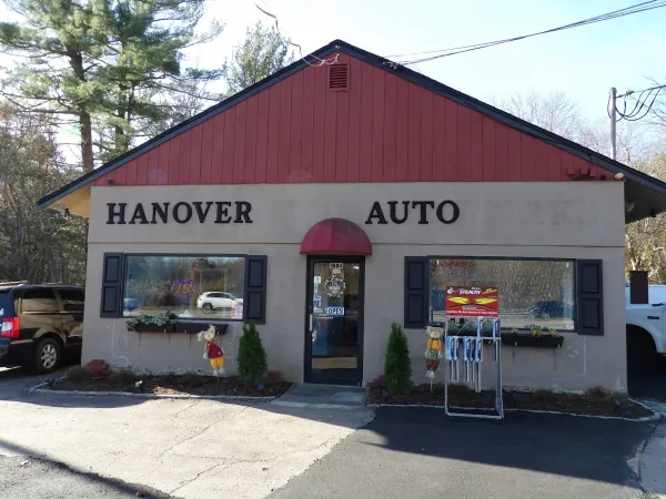 Hanover Auto service & sales - photo 2