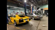 Euro AutoWerks