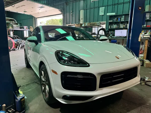 Euro AutoWerks - photo 2