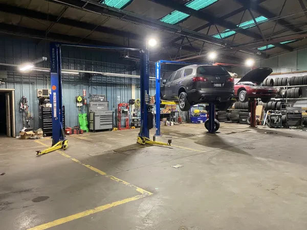 Euro AutoWerks - photo 3