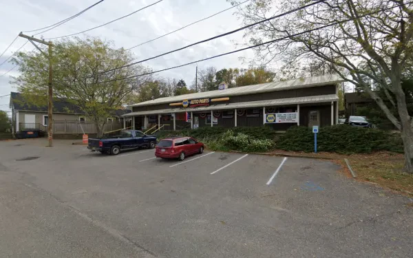 NAPA Auto Parts - Morgan Auto Supply - Cutchogue - photo 2