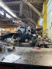 Firestone Transmissions