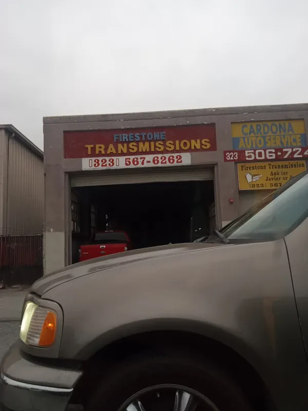 Firestone Transmissions - photo 3