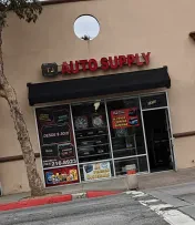 TJ Auto Supply