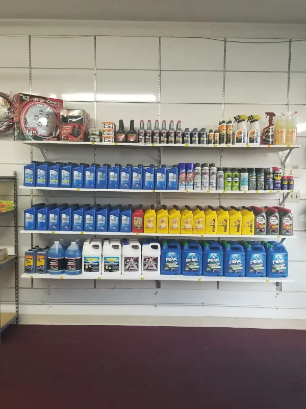 TJ Auto Supply - photo 3