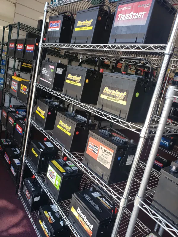 TJ Auto Supply - photo 4